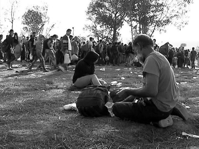 Frenkijev dokumentarac foto Sladjan stojanovic