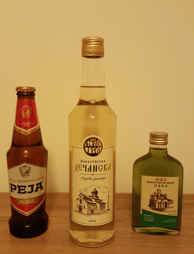 Suveniri sa Kosova foto Milos Boskovic