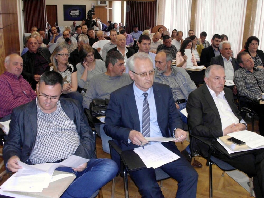 odbornici vlasotince foto vlasotince