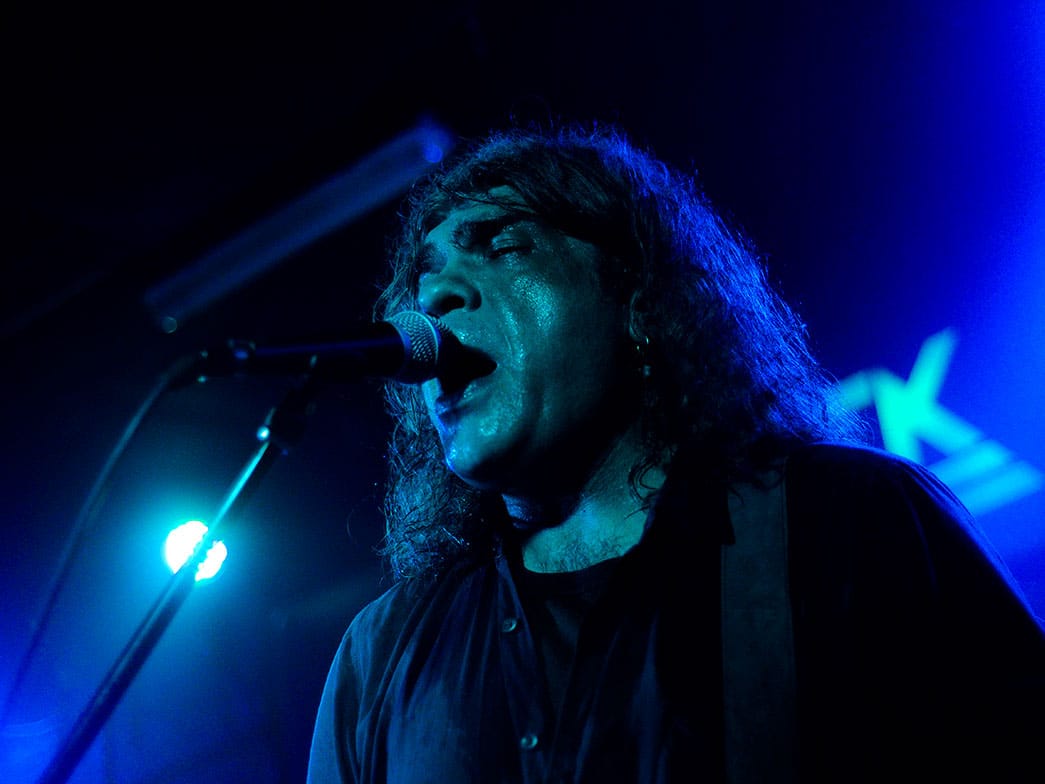 Supergrupa “Trese, lupa, udara” razigrala Nišlije 1 Trese lupa udara 1 foto JV Vanja Keser