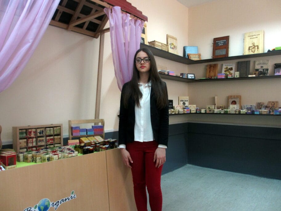 Regionalni centar za mlade preduzetnike foto JV