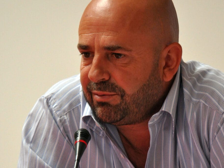 Nedzat Behljulji foto MC rs