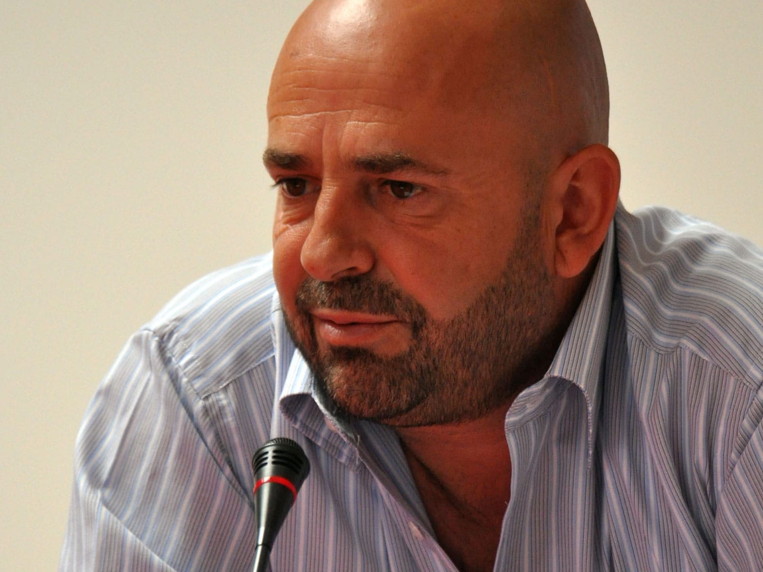 Nedzat Behljulji foto MC rs