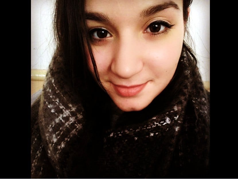 Jelena Vladejic foto privatna arhiva