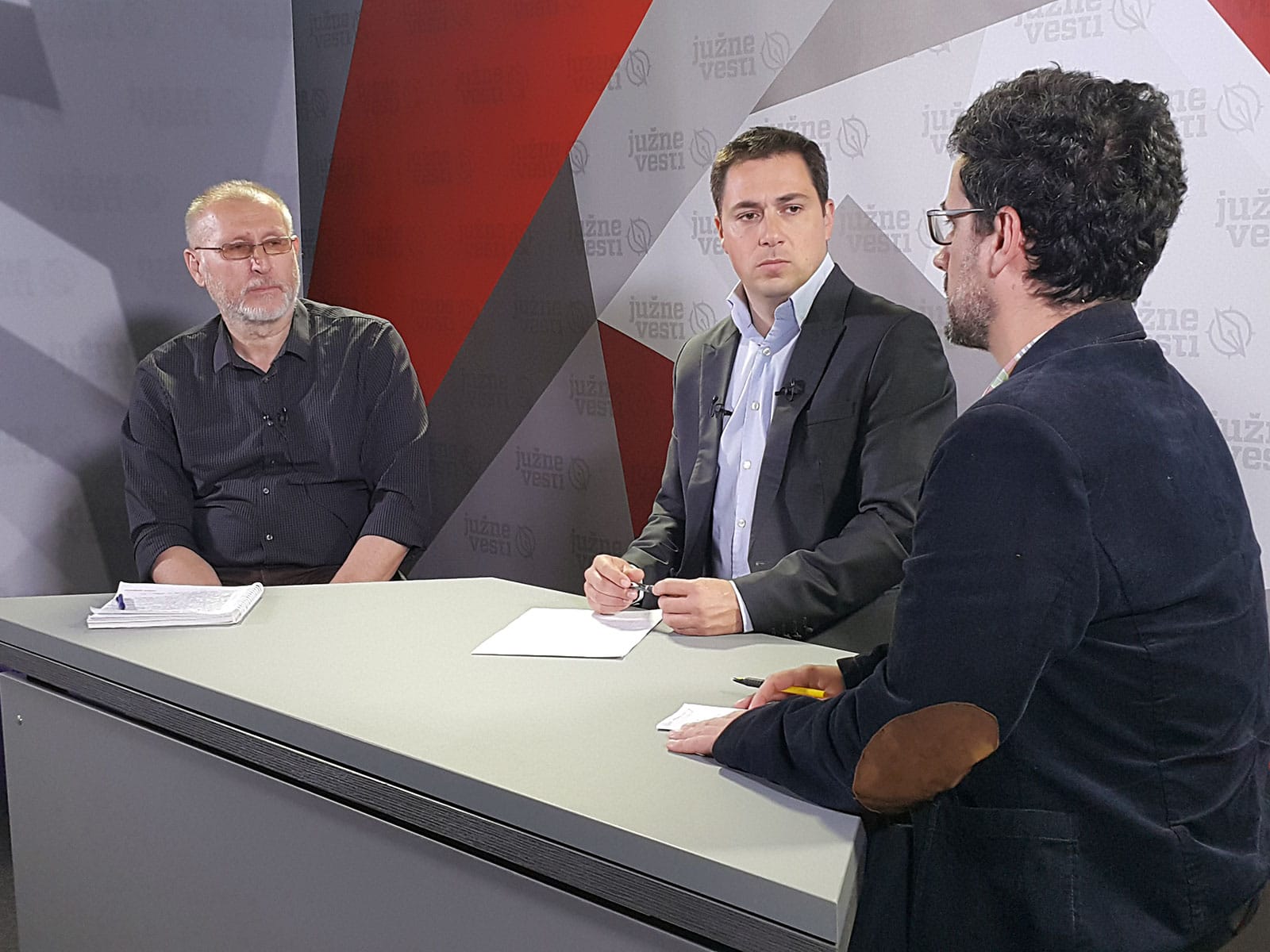 Sloboda medija foto JV Boban Rajkovic