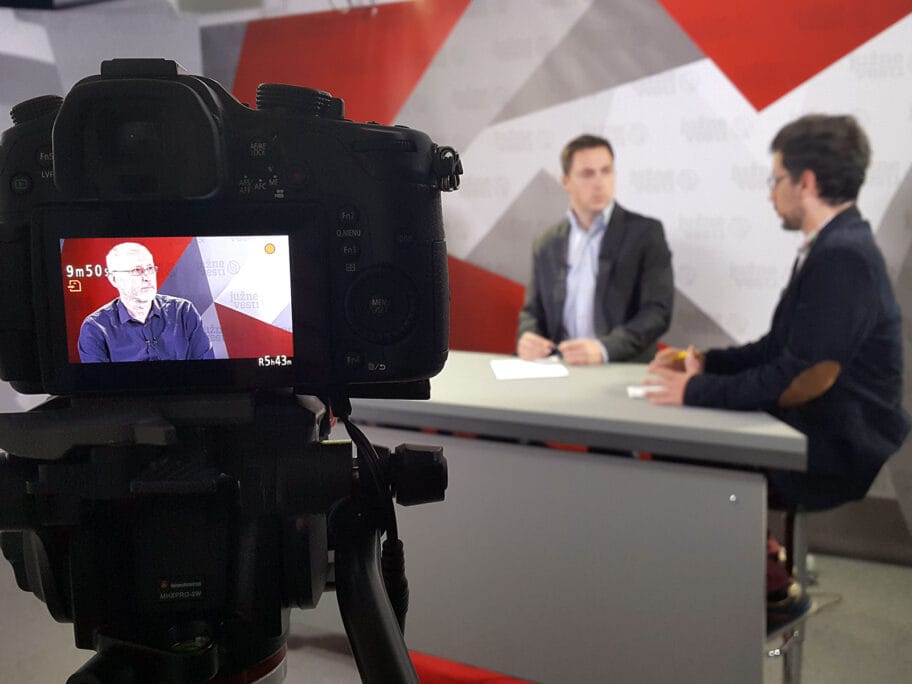 Sloboda medija 1515 foto JV Boban Rajkovic