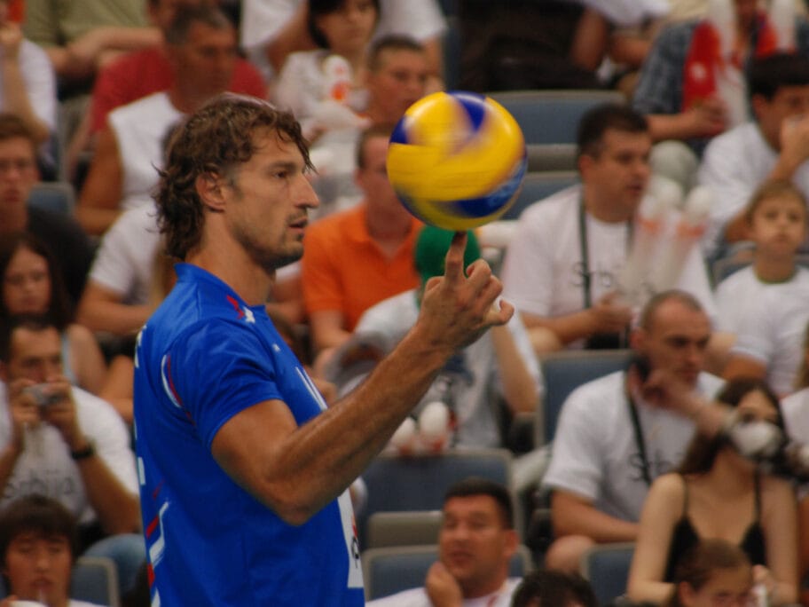 Ekipa Ivana Miljkovića osvojila titulu šampiona Turske 2 Ivan Miljkovic 1 foto Flickr George M Groutas