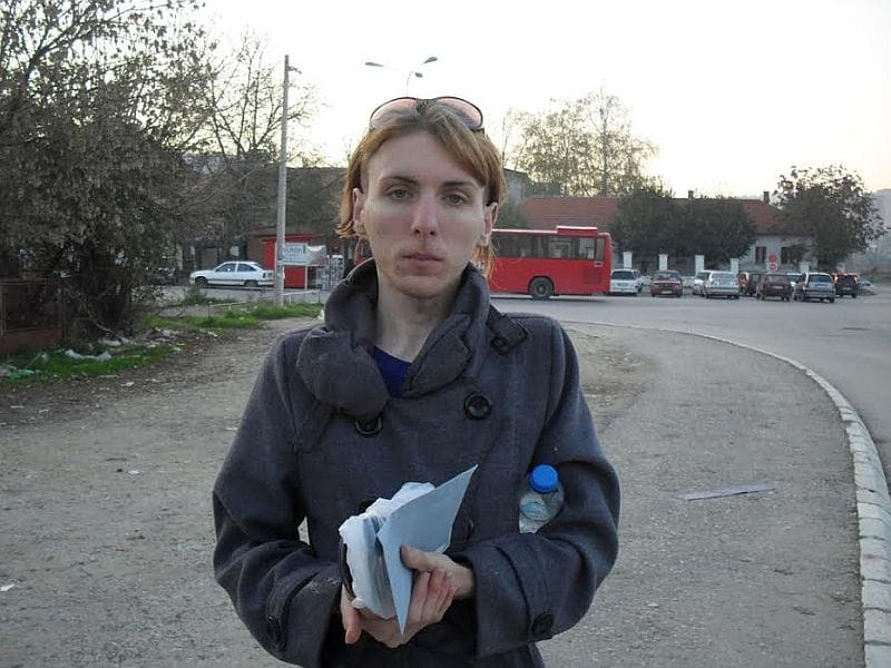 STEFAN RADOVIC Kursumlija foto LJ M