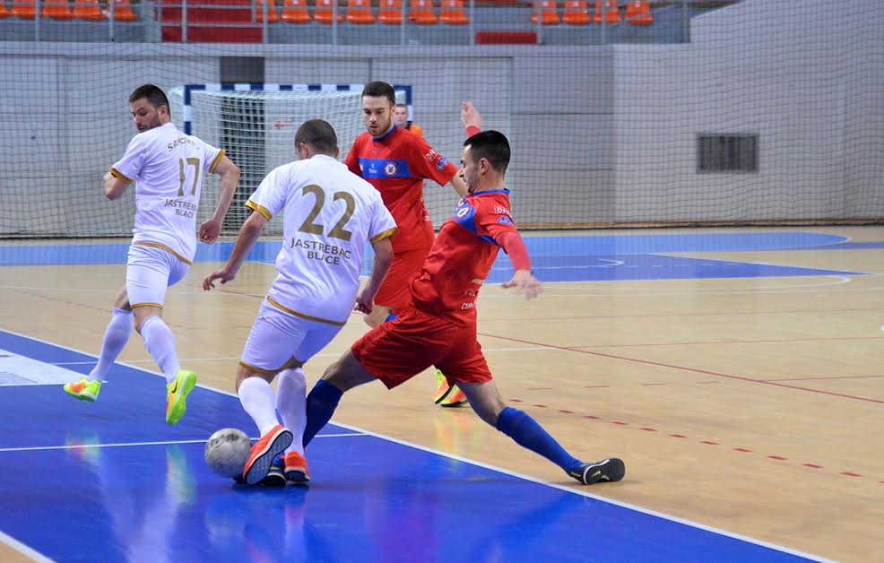 Kalca Blace Vanja Keser