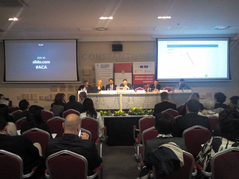 Javna rasprava JV V M