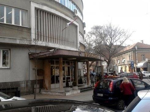 Policijska uprava Niš