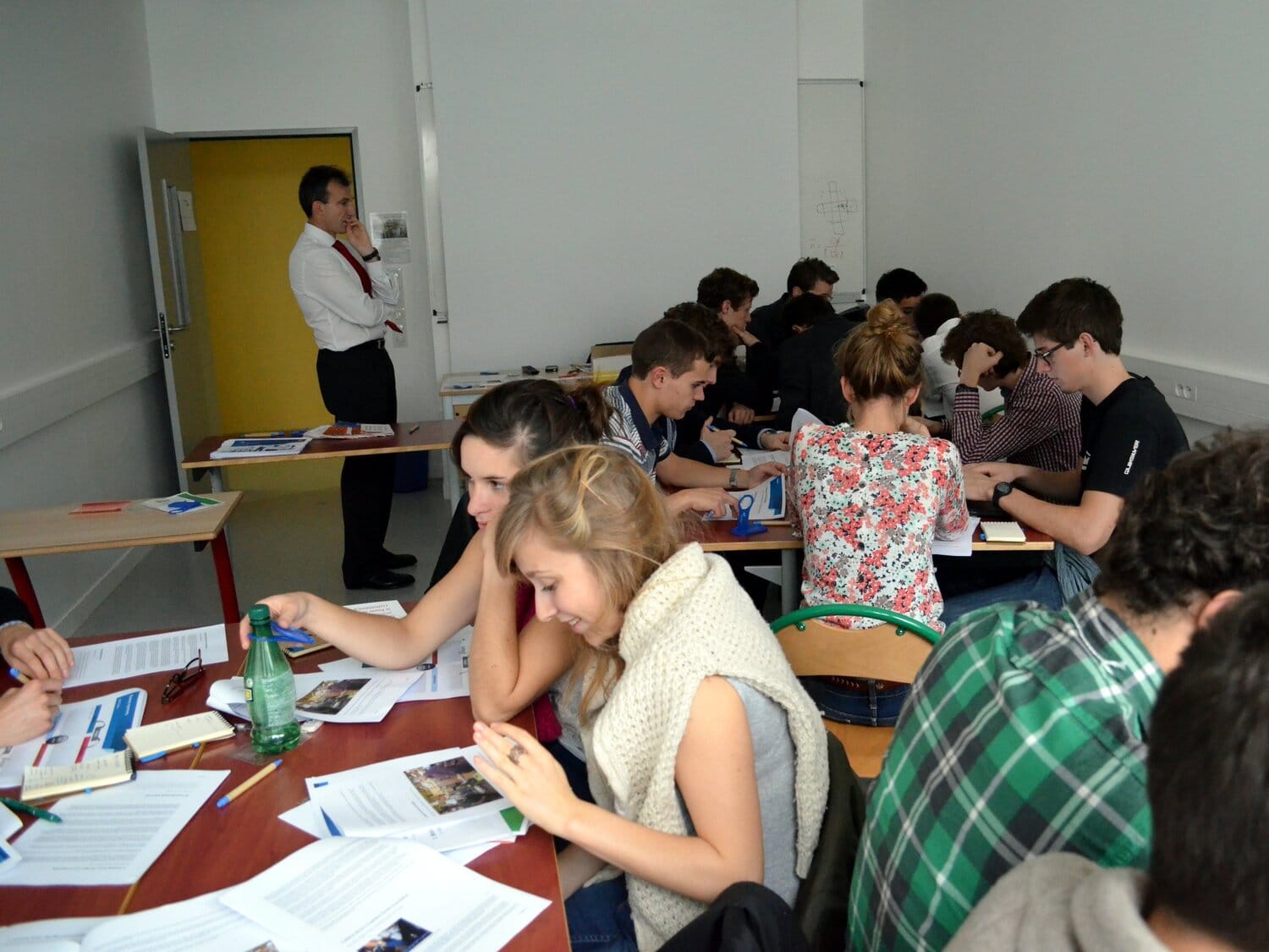 Best week radionice foto BEST Nis