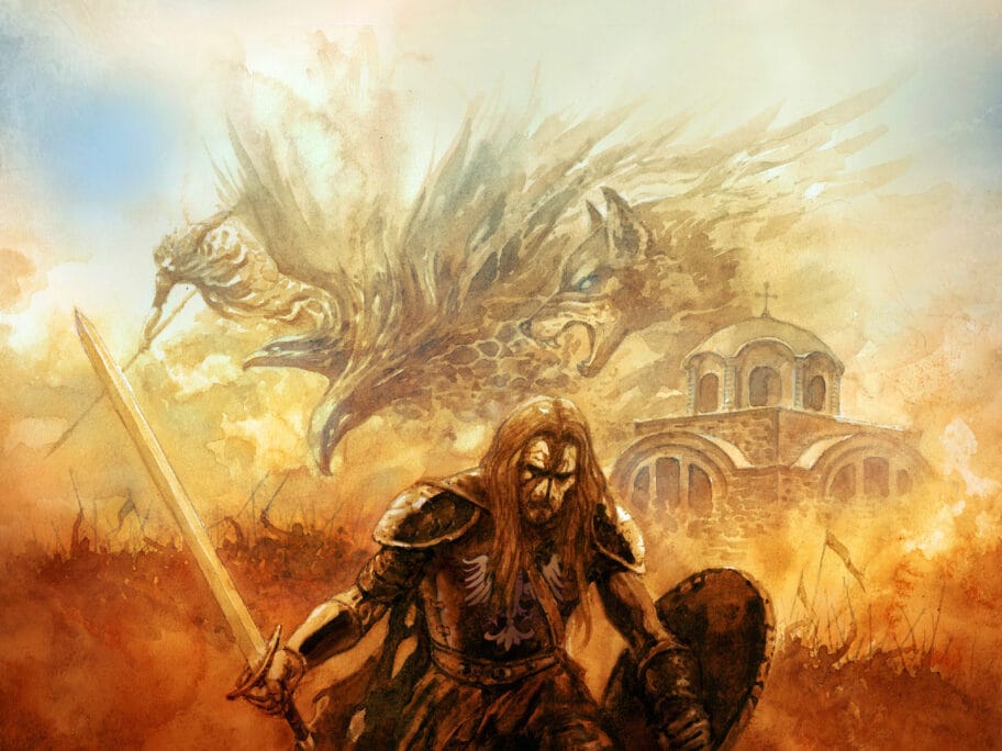 Nemanjic Naslovna foto draganpaunovicc