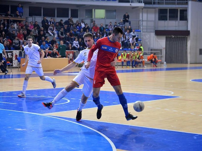 Kalca Nikola D Stankovic V K