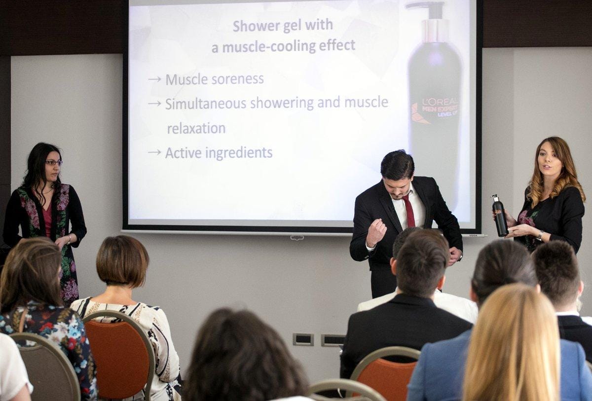 1280x0 Prezentacija niskih studenata foto PR Loreal