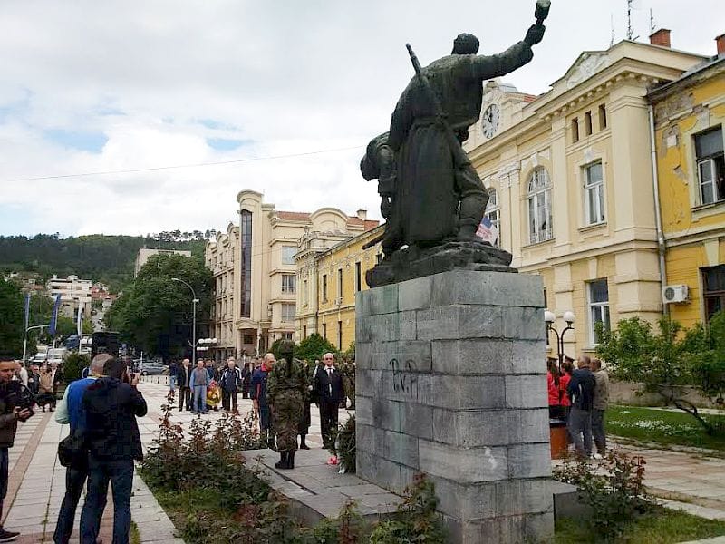 U Prokuplju obeležen Dan pobede nad fašizmom 17 dan pobede prokuplje foto lj m