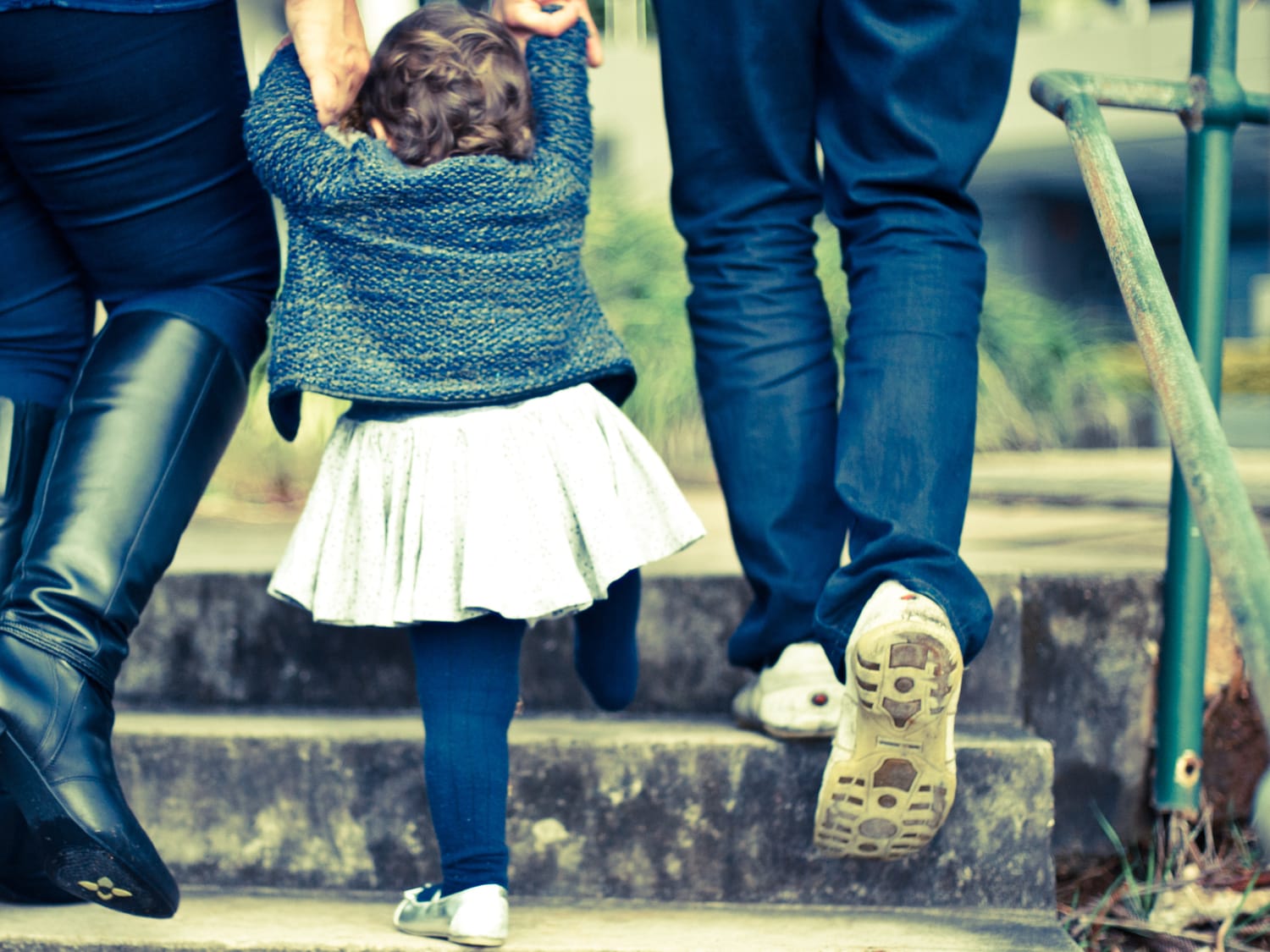 Porodica Flickr Kat Grigg