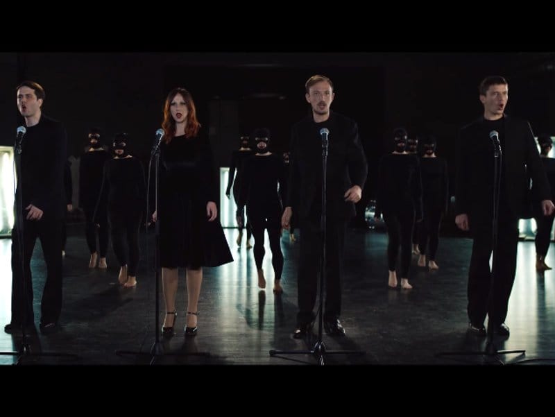 Artan Lili foto skrinsot spot