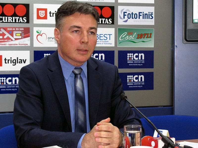 Boban Dzunic foto Palilula