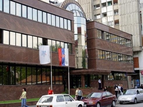 Elektrodistribucija eps rs