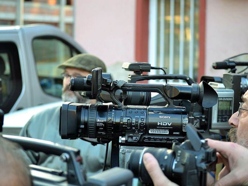 mediji kamere foto JV aleksandar kostic