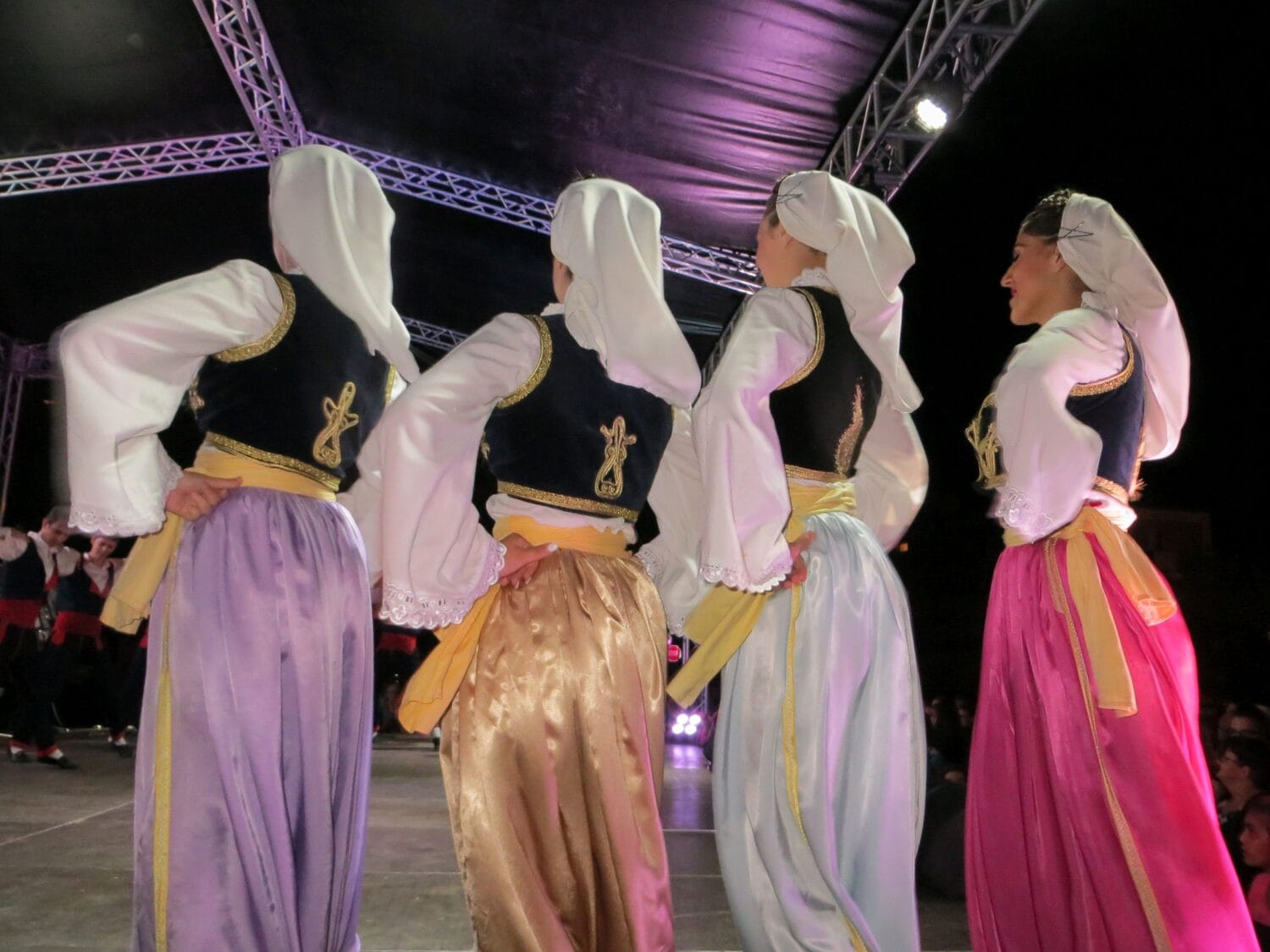 folklor Vranje foto I M scaled