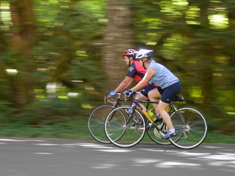 Biciklijada flickr Mt Hood Territory