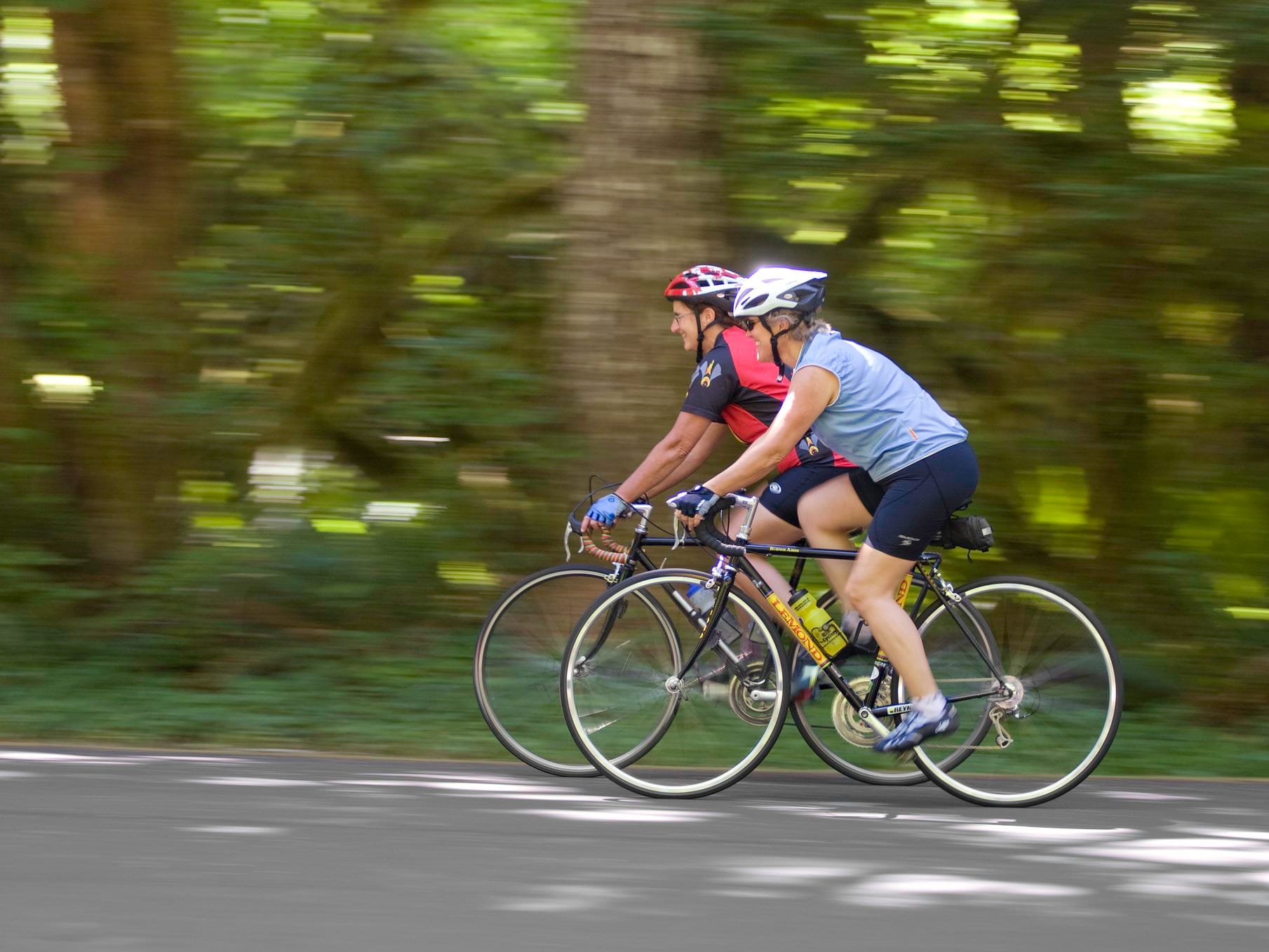 Biciklijada flickr Mt Hood Territory