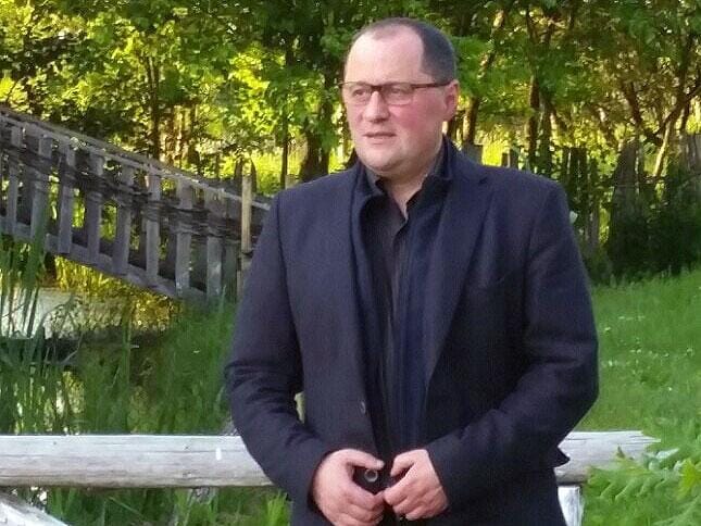 Zvezdan Milovanović