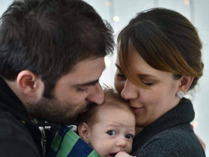 miljana pomozimo miljanji