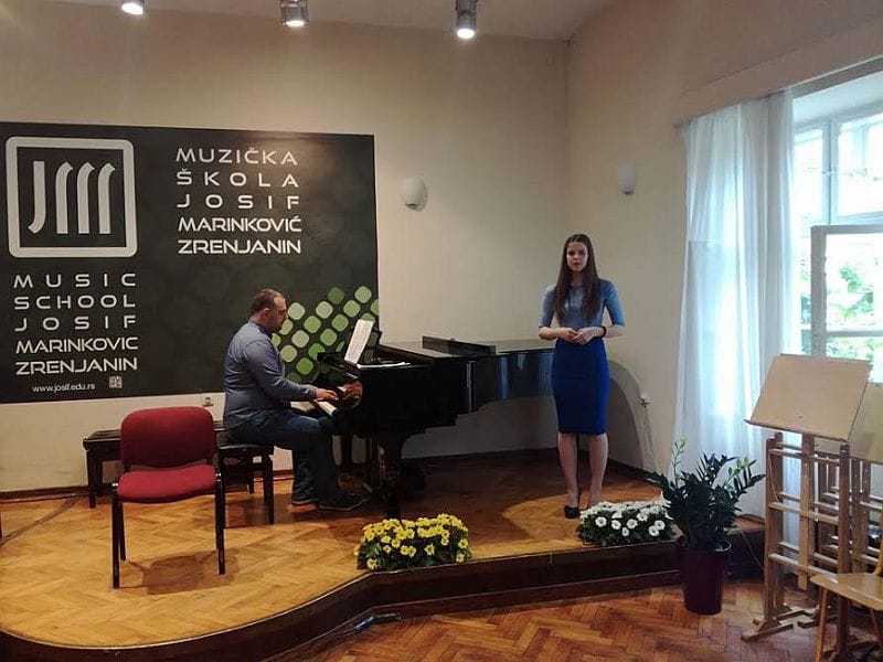 andjela zdravkovic festival foto lj m