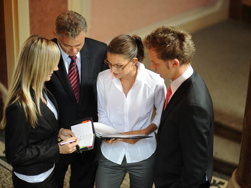 Mladi preduzetnici flickr