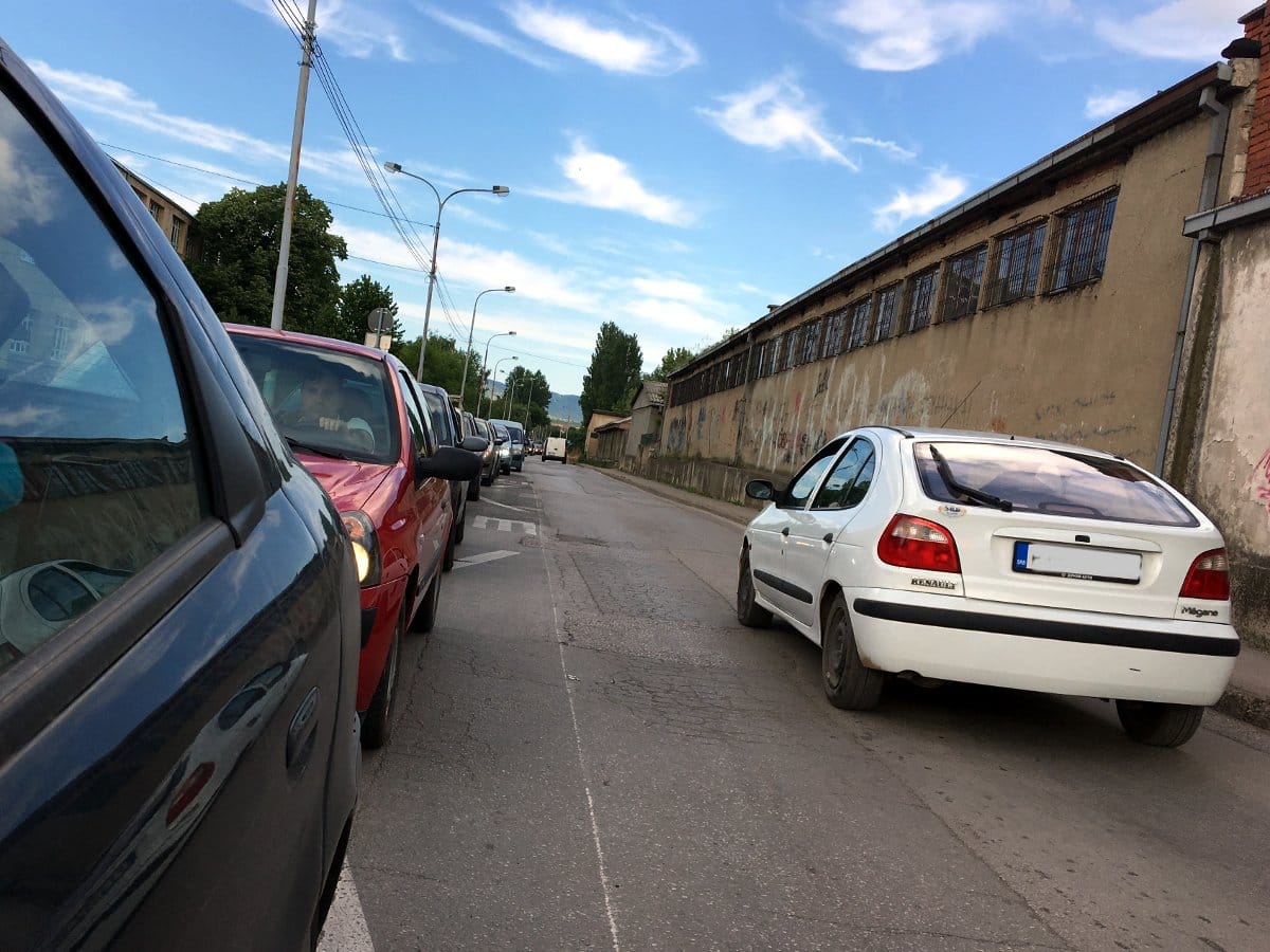 kolona foto jv v ognjanovic