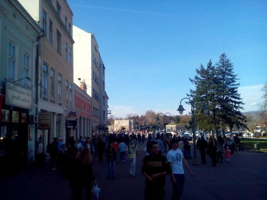 Agencija za restituciju odbija da dostavi podatke o vraćanju imovine u Nišu 8 Grad Nis JV V M