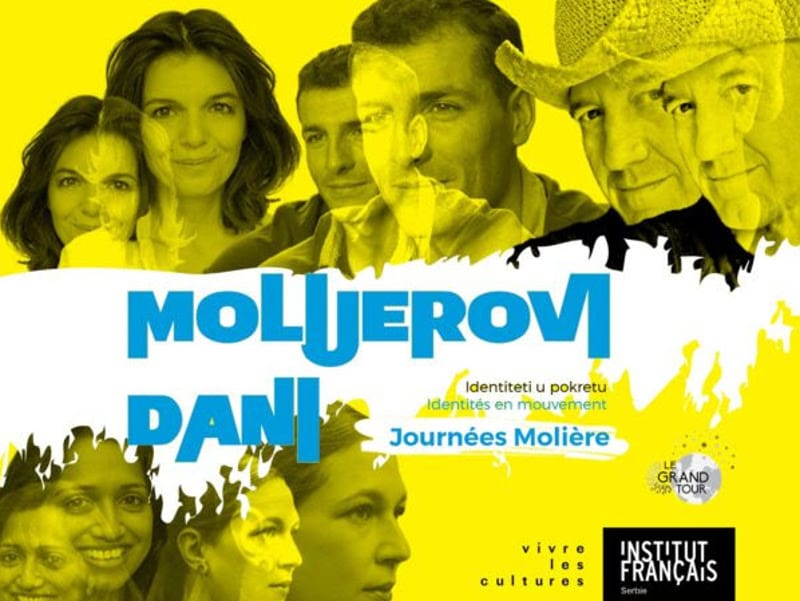 Molijerovi dani F I