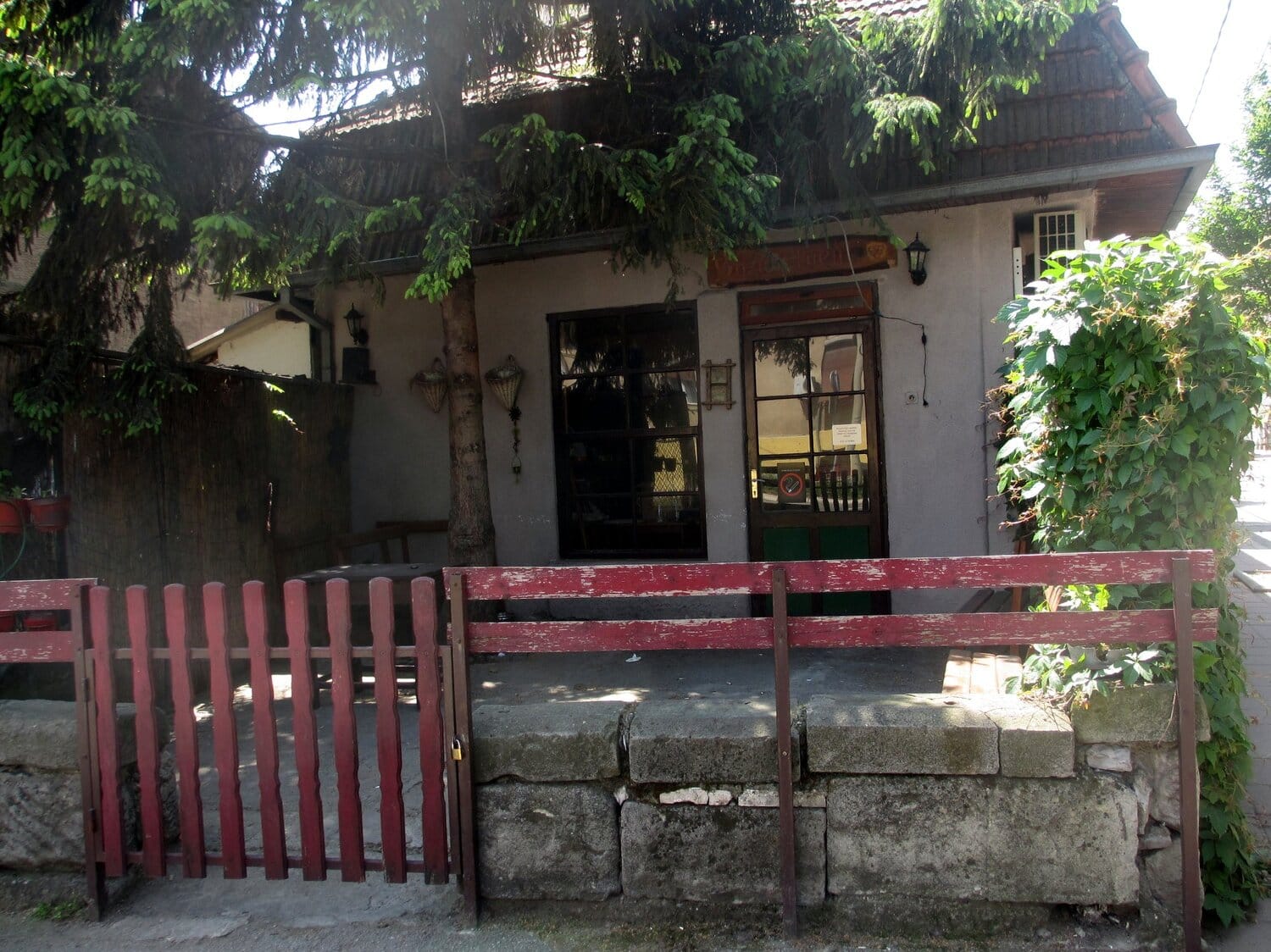 Bucino cose vise ne radi foto JV Jovana Adamovic