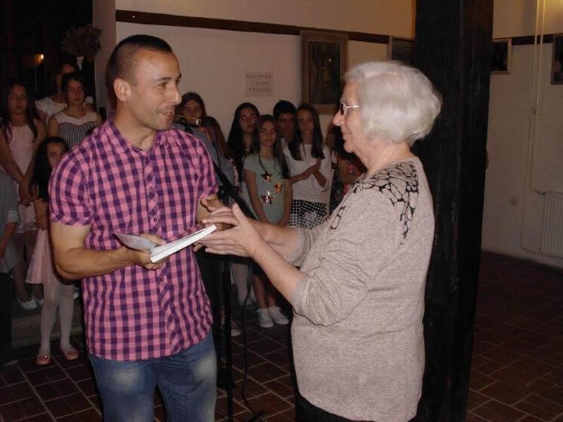 105 godina biblioteke vlasotince foto narodna biblioteka vlasotince