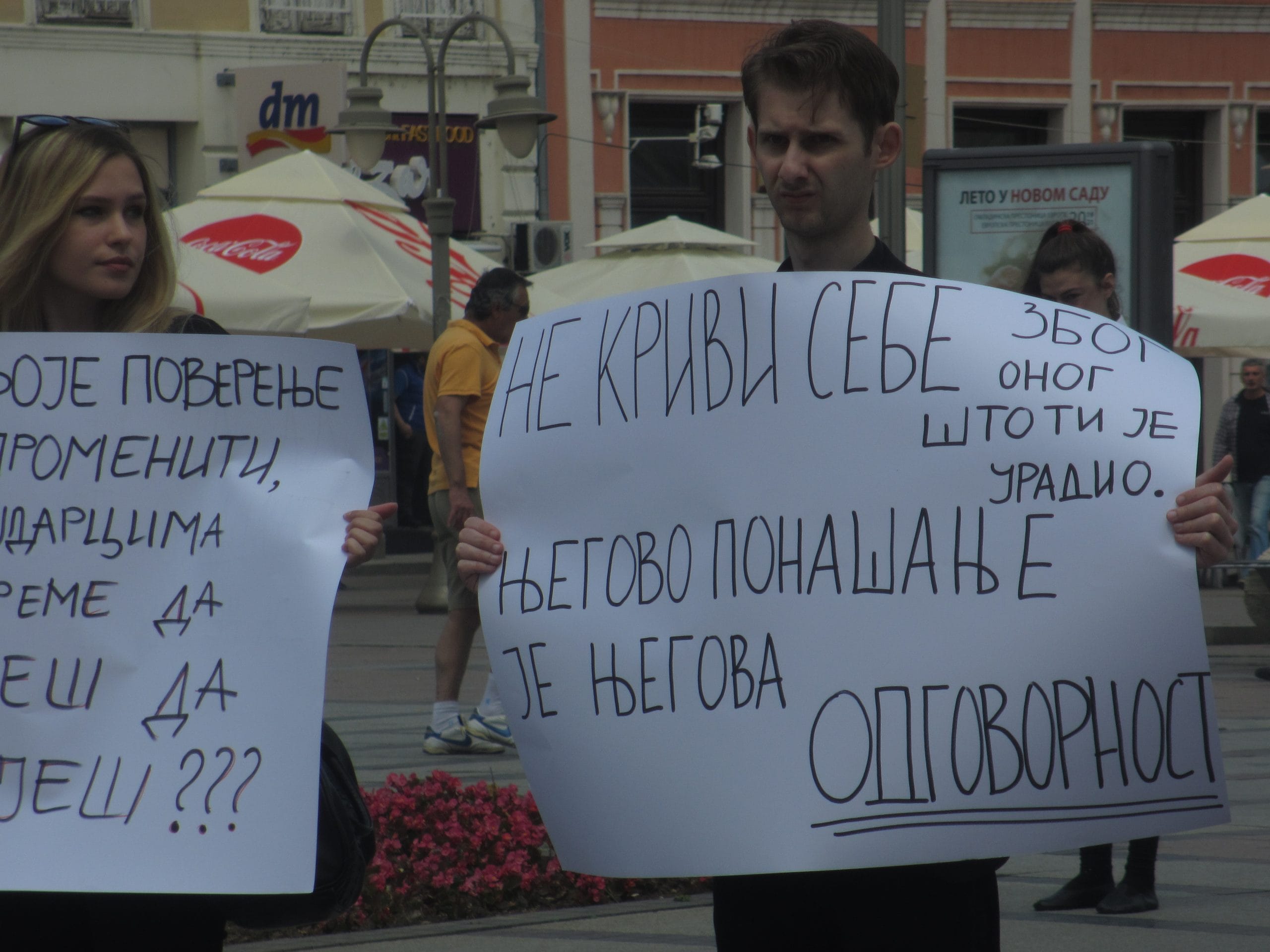 Poruka zrtvama nasilja JV V M scaled