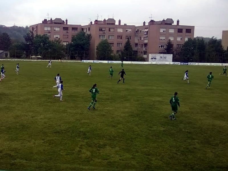 Masinac Sloga Delijski vis foto M Jovanovic