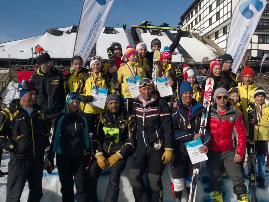 skijasi fotoSrdjan Radivojevic