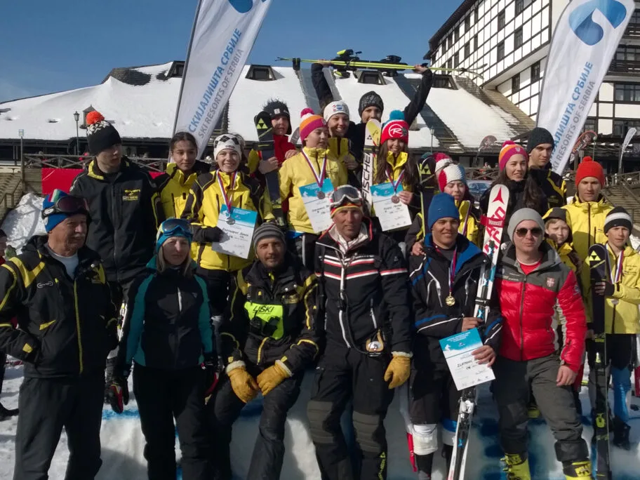 skijasi fotoSrdjan Radivojevic