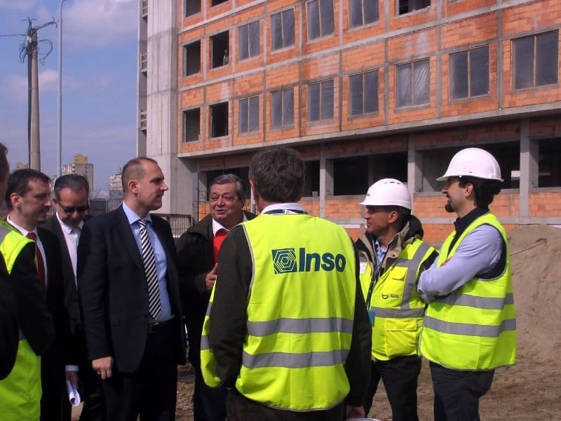 Loncar obilazi radove foto J C