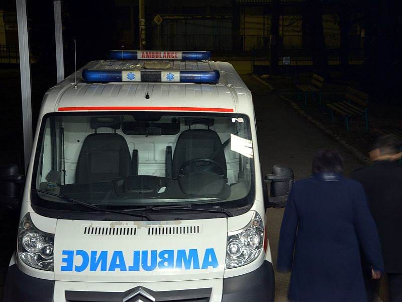 hitna foto aleksandar kostic