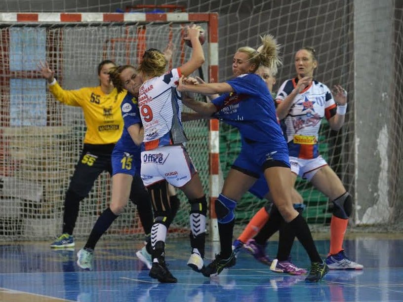 Naisa Milojevic foto Vanja Keser