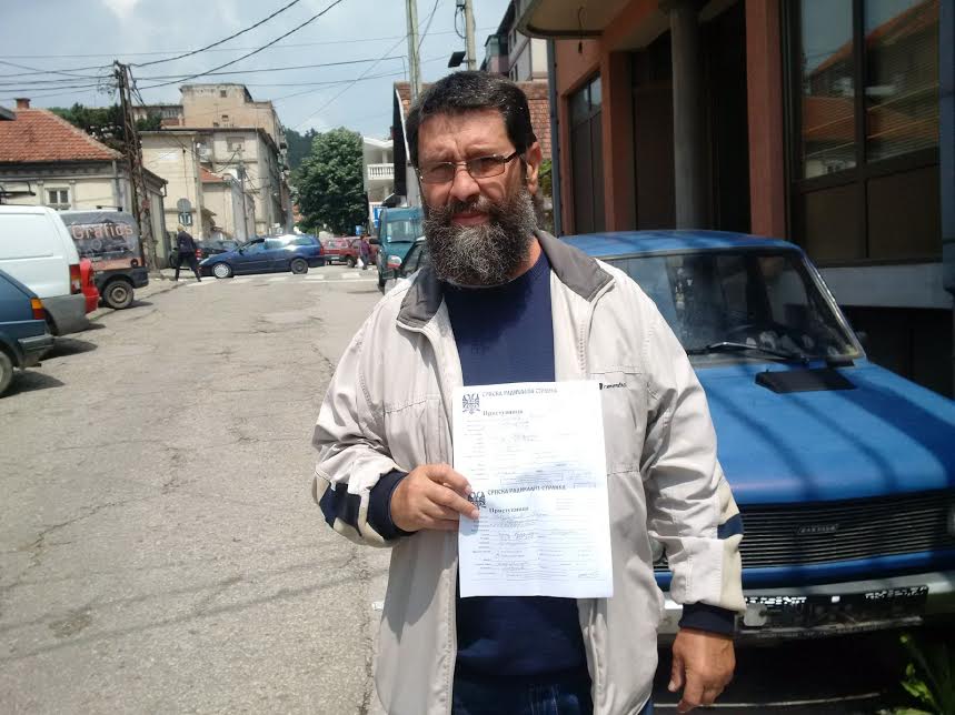 Prokupački radikali: Milenkovićev odlazak će nam vratiti članove 5 ivan Vladimirovic Lj M