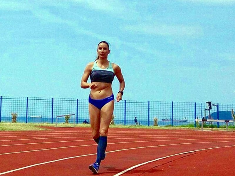 Bryo hodanje Dusica Topic foto Dusica Topic