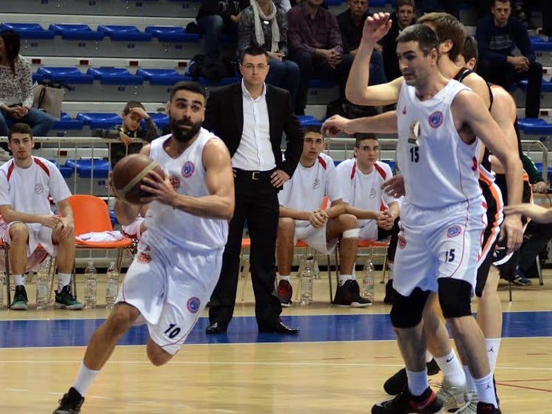 KK Konstantin Simic Bogavac Antic foto Vanja Keser