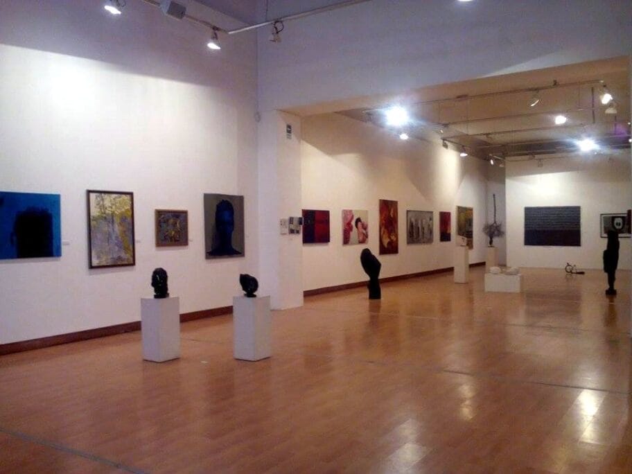 Galerija “Srbija” organizuje tribinu zbog selidbe 2 1280x0 Galerija unutra JV V M