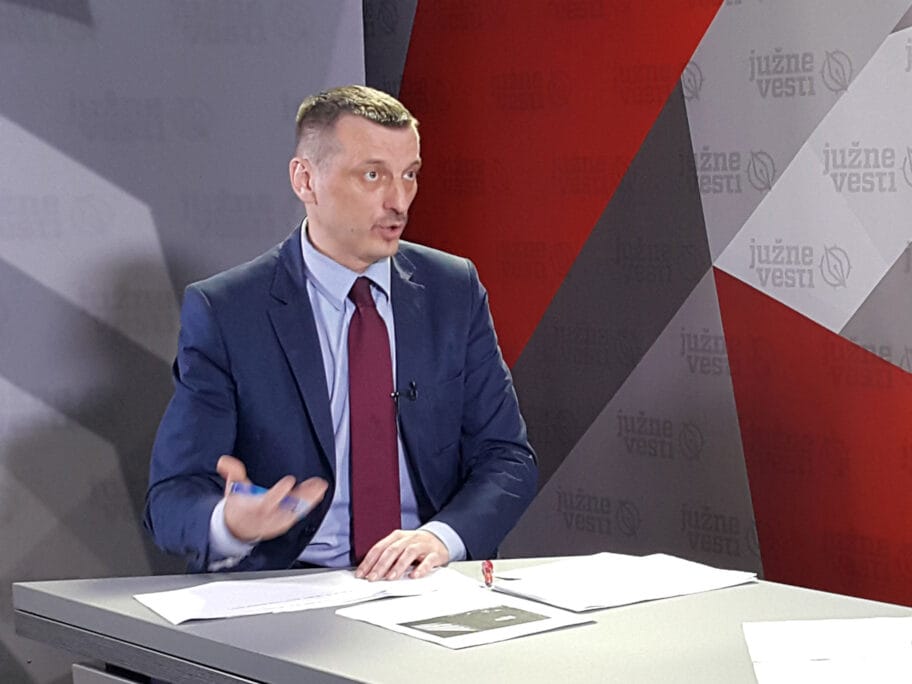 Zoran Radovanovic foto JV Boban Rajkovic