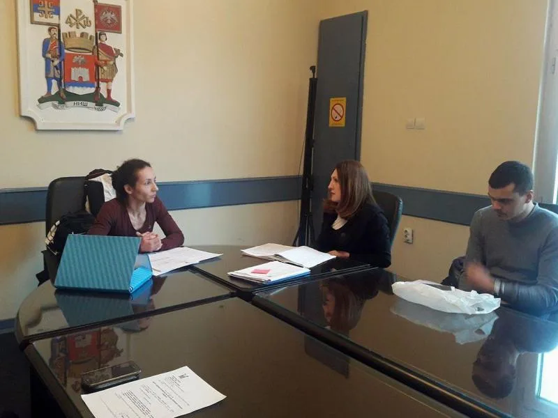 Komisija za Etički kodeks ponovo odložena zbog kvoruma 10 Komisija za Etiki kodeks foto JV